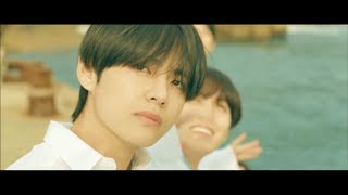 BTS 防弾少年団  Dont Leave Me FMV 日本語歌詞付きEng Sub [upl. by Norven]