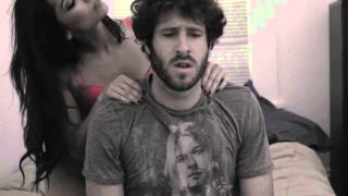 Lil Dicky  ExBoyfriend Deleted Outro [upl. by Radnaskela]