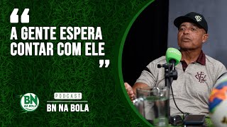 Laelson Lopes comenta nomes que podem se destacar pelo Vitória no Brasileirão de Aspirantes [upl. by Gravante]