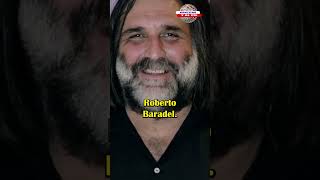 CTERA salio a LLORAR por las Criticas de Milei a Baradel  robertobaradel javiermilei milei [upl. by Sethrida]