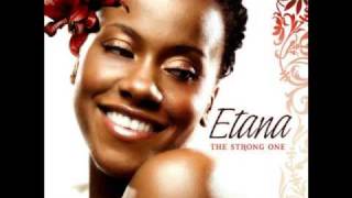 Crazy Love  Etana [upl. by Mareah]