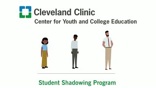 Center for Youth and College Education Student Shadowing Program [upl. by Ttergram]