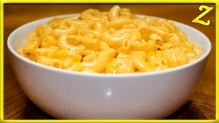 How to Cook Macaroni and Cheese [upl. by Tselec]