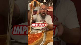 Giordano’s Deep Dish Pizza Review pizza [upl. by Glarum120]