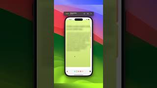 SwiftUI Notes App with Hero Transitions  animation  ios  ui  xcode [upl. by Eniamrahc77]