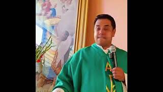 El Día que conocí a un Judío catolicos iglesiacatolica shorts foryou viralvideo [upl. by Pattin769]