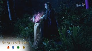 Encantadia Pagbabalik ng alaala ni Alena [upl. by Airual]