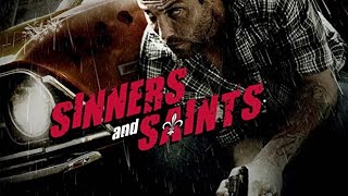 Sinners and Saints HD  Grešnici i sveci  Krimi film sa prevodom [upl. by Ikiv]