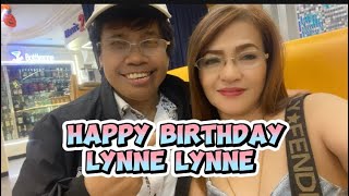 LS297Fe Oreta is live Lynne lynnes BIRTHDAY CELEBRATION [upl. by Cheston]