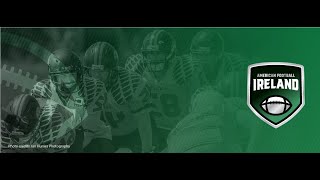 Shamrock Bowl XXXV [upl. by Dennison728]