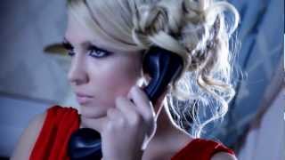 Milica Todorovic  Sve je uzalud  Official Video 2011 HD [upl. by Mori]