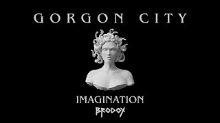 Gorgon City  Imagination ft Katy Menditta Brodox Remix [upl. by Annyrb294]