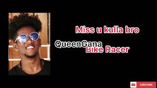 kulla gana song whatsapp statusMiss u kulla broKulla bike racermemorieskullabroperambur [upl. by Enniroc]