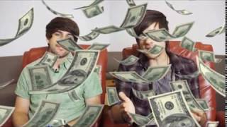 Smosh Wants 250k [upl. by Blim]