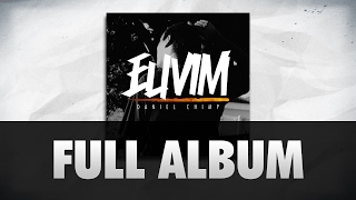 Daniel Chimp  EUVIM Full Album [upl. by Lougheed362]