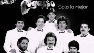 Grupo Pegasso Solo Exitos [upl. by Elrak]