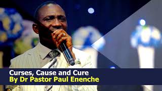 DrPastorPaulEnencheCurses cause and cure [upl. by Herwin]