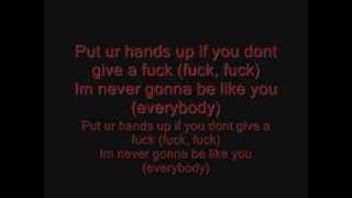 Mgk ft Skrillex Omg Lyrics [upl. by Zuliram]