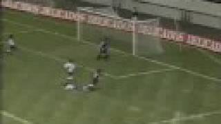 puebla 6 vs 6 atlante jornada 38 temporada 199495 [upl. by Obbard]