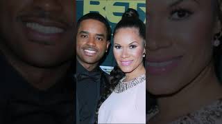 They been married for 17 Years Larenz Tate and Tomasina Parrott [upl. by Ainnos]