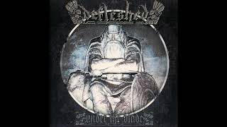 Defleshed  Under the Blade FULL ALBUM 1997 [upl. by Araem]