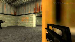 CS Chile  Revengue of Fry HD Fragshow2011 SUSCRIBE PLEASE [upl. by Benildas223]