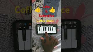 coffee dance songcoffee dance painoyoutubeshorts viral coffeedance [upl. by Cowie]