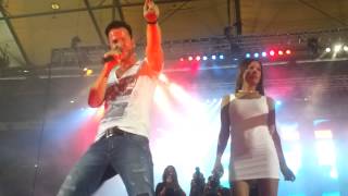 Michael Wendler ft Anika Sie liebt den DJ 2013 [upl. by Amikan]