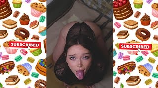 Big Bank Challenge 🍩😋 tiktok shorts tiktok bigbank [upl. by Katonah]