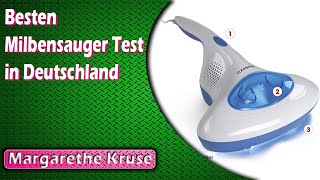 Besten Milbensauger Test in Deutschland [upl. by Culver441]