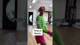 Tanja ja Remix [upl. by Nivart]