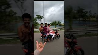 শেষের টাকে দেখো একবার 😂😂 [upl. by Nihcas]