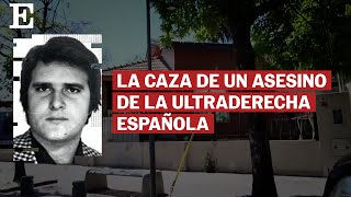 INVESTIGACIÓN  La vida secreta del asesino de Arturo Ruiz  EL PAÍS [upl. by Spanjian]