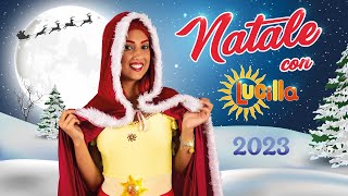 NATALE CON LUCILLA 2023 🎄 [upl. by Odinevneib]