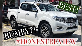 2019 Nissan Navara 4X4 VL In Depth Honest Review Interior Exterior Engine Performance [upl. by Ohara]