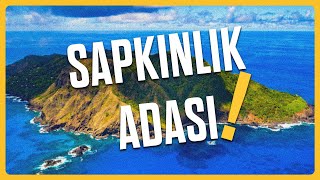 İĞRENÇLİKLER ADASI  Pitcairn Adasının Karanlık Hikayesi [upl. by Holsworth]