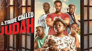 A Tribe Called JUDAH Full MovieFunke akindele Timini EgbusonNse Ikpe Etim nigerian cinema movie [upl. by Liu]