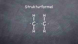 Alkene  Chemie Teil 2 [upl. by Aihsenrad]