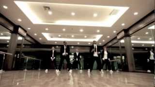 PSY  GANGNAM STYLE 강남스타일 MV Official Dance ft Alejandro Nike [upl. by Ahseka331]