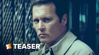 City of Lies Teaser Trailer 1 2021  Movieclips Trailers [upl. by Lednahc]