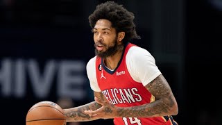 Brandon Ingram Isolation ScoringPlaymaking Highlights [upl. by Fleece]