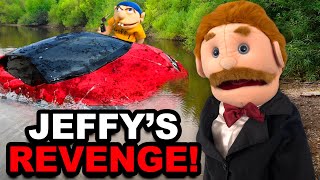 SML YTP Jeffy’s REVENGE [upl. by Neerual]