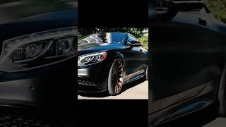 S63 Exhaust Sounds  Dallas Rollers [upl. by Ursulina]