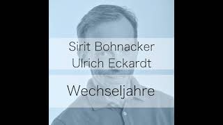 Wechseljahrsbeschwerden – Was tun  – Podcast mit Sirit Bohnacker [upl. by Isyak]