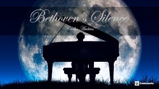 Beethoven Silence Instrumental Piano Music Piano Love Song Musica de Fondo  Carlos Ambros [upl. by Hallagan624]