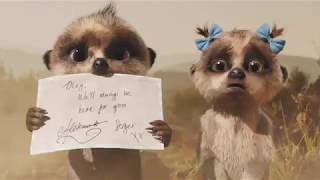 Compare the Meerkat  Advert 93 [upl. by Schreibe]