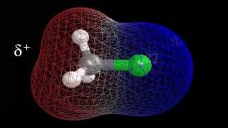 Is CH3Cl Polar or Nonpolar  Methyl Chloride [upl. by Dorolice260]