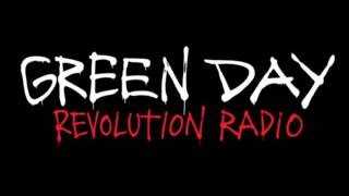 Green Day  Revolution Radio Instrumental [upl. by Braun]