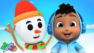 Christmas Toyland Merry Christmas amp More Fun Nursery Rhymes for Babies [upl. by Suirtemid]