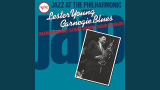 Lester Gambols Live At Carnegie Hall1953 [upl. by Ydnil]